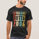 Recherche de anniversaire 17 ans tshirts Vintage