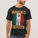 Suche nach mexikanische flagge tshirts Latino