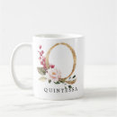 Recherche de q monogramme tasses Initiale