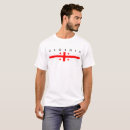 Recherche de drapeau de la géorgie tshirts Pays