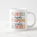 Recherche de flanelle tasses Hayrides
