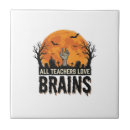 Suche nach gehirn fliesen Halloween party