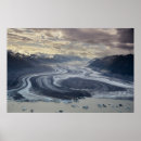 Suche nach glacier nationalpark poster Gebirge