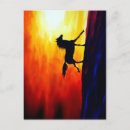 Recherche de cheval abstrait cartes postales Animal