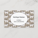 Recherche de terrier cartes visite Moderne