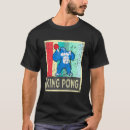 Recherche de ping pong vêtements Pour
