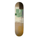 Recherche de peinture skateboards Moderne