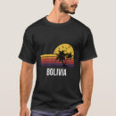 Suche nach bolivien tshirts La paz