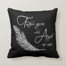 Recherche de anges gardien coussins Religion