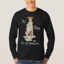 Recherche de barzoï tshirts Chien loup russe