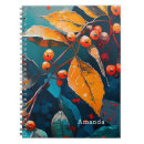 Recherche de peintes carnets Pour elle