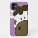 Recherche de vache laitière iphone coques Mignon