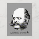 Suche nach ambrose burnside poster Zivile kriegsgeschenke