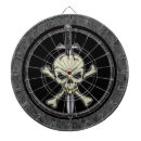 Suche nach knochen dartscheiben Schädel