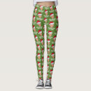 Recherche de santa hat leggings Drôle