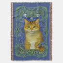Suche nach vintage katze decken Niedlich