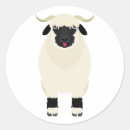 Recherche de mouflons autocollants Mouton