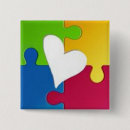 Recherche de charme badges Goupille