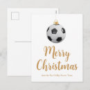 Suche nach fußballtrainer postkarten Fußballspieler