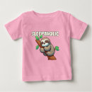 Recherche de sleeping tshirts Adorable