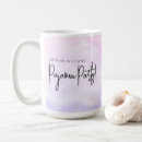 Recherche de mariage violet tasses Chic