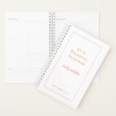 Recherche de school agendas Bride