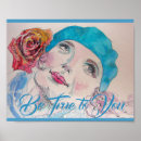 Suche nach rote rosen poster Daughter