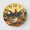 Recherche de chicken horloges Hens