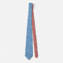 Recherche de bleu blanc rouge cravates Tendance