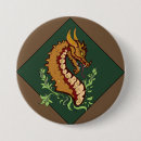 Suche nach mittelalterlicher drache buttons Fantasie
