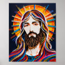 Recherche de noël contemporain posters Coloré