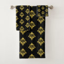 Suche nach gold fleur de lis Golden