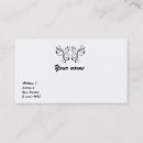 Suche nach vintager entwurf visitenkarten Schwarzes