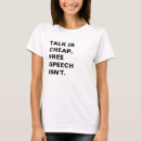 Recherche de bon marché tshirts Libéral