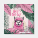 Suche nach kindergeburtstag magnete Rosa