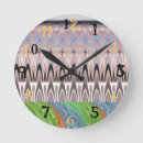 Recherche de toute couleur horloges Blanc