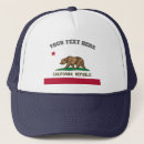 Recherche de californien casquettes Ours