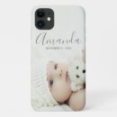 Recherche de animal de bébé iphone coques Moderne