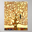 Recherche de peintures femmes posters Gustav klimt