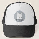 Recherche de de lapin casquettes Dessin animé