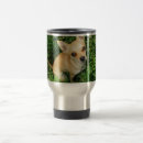Recherche de cute voyage mugs Chiot