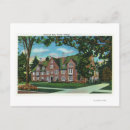 Recherche de poughkeepsie cartes postales Collège