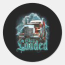 Recherche de semi conducteurs autocollants Industrie du camionnage