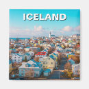 Suche nach reykjavik magnete Landschaft