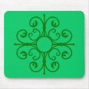 Suche nach gewölbt mousepads Grün