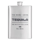 Suche nach tequila flachmänner Trinken