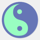 Suche nach ying yang aufkleber Symbol