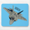 Recherche de avion chasse tapis souris Force aérienne