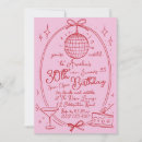 Recherche de tous les âges invitations Pour elle