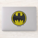 Recherche de symbole batman autocollants Originaux